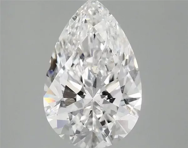 2.29 Carat · D · VS2 Rare Carat Ideal Cut