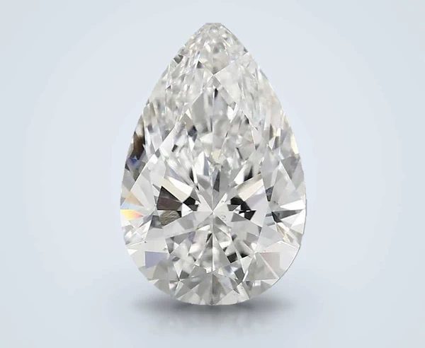 2.29 Carat · D · VS2 Rare Carat Ideal Cut