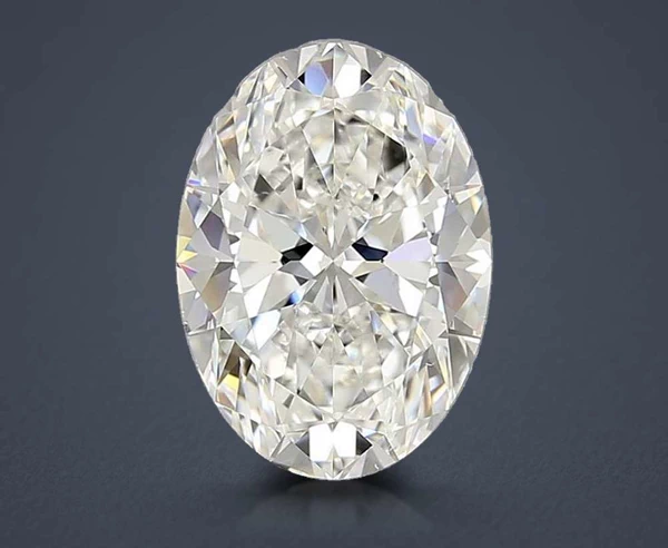 3.5 Carat · H · VS2 Rare Carat Ideal Cut
