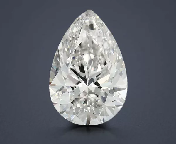 2.18 Carat · F · VVS1 Rare Carat Ideal Cut
