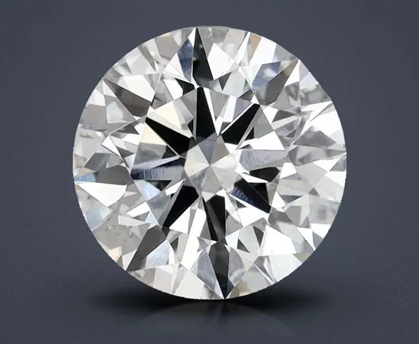 2.48 Carat · E · VS1 Rare Carat Ideal Cut
