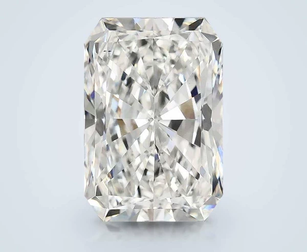 4.85 Carat · F · VS1 Rare Carat Ideal Cut