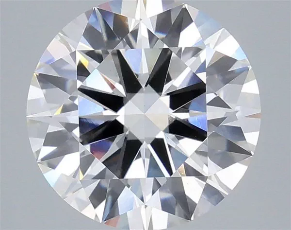 4.21 Carat · F · VS2 excellent Cut