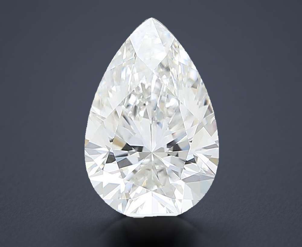 2.21 Carat · F · VS1 Rare Carat Ideal Cut