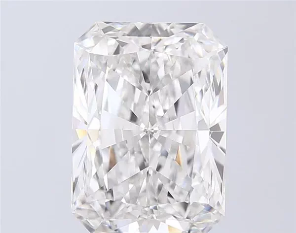 7.01 Carat · F · VVS1 Rare Carat Ideal Cut
