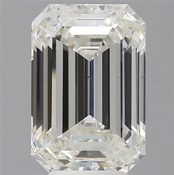 5.55 Carat · F · VS2 Rare Carat Ideal Cut