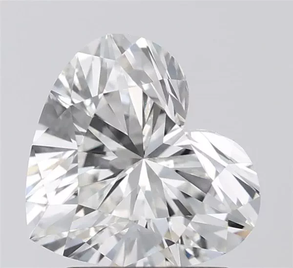 1.96 Carat · G · VVS2 excellent Cut