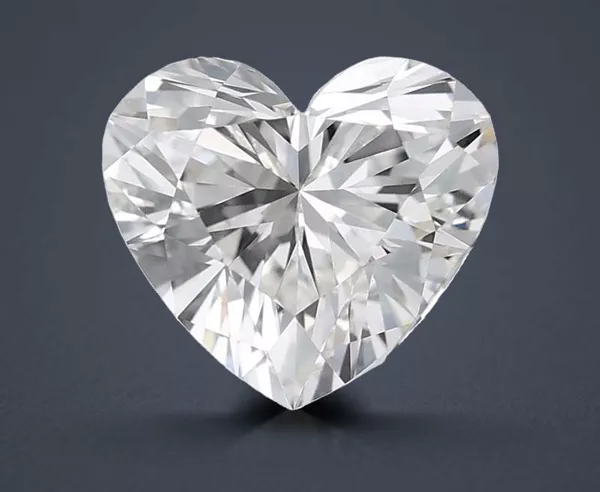 1.96 Carat · G · VVS2 excellent Cut