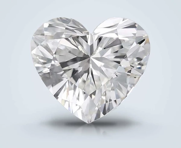 1.96 Carat · G · VVS2 excellent Cut