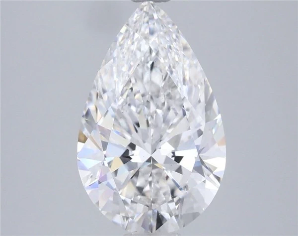 3.01 Carat · D · VS2 Rare Carat Ideal Cut
