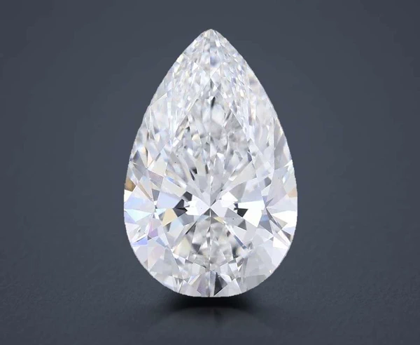 3.01 Carat · D · VS2 Rare Carat Ideal Cut