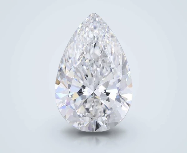 3.01 Carat · D · VS2 Rare Carat Ideal Cut
