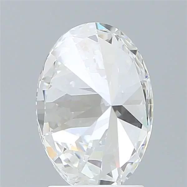 2.28 Carat · E · VVS1 Rare Carat Ideal Cut