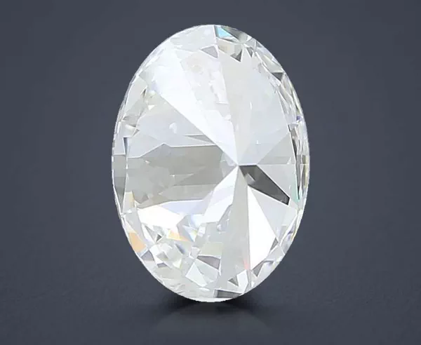 2.28 Carat · E · VVS1 Rare Carat Ideal Cut