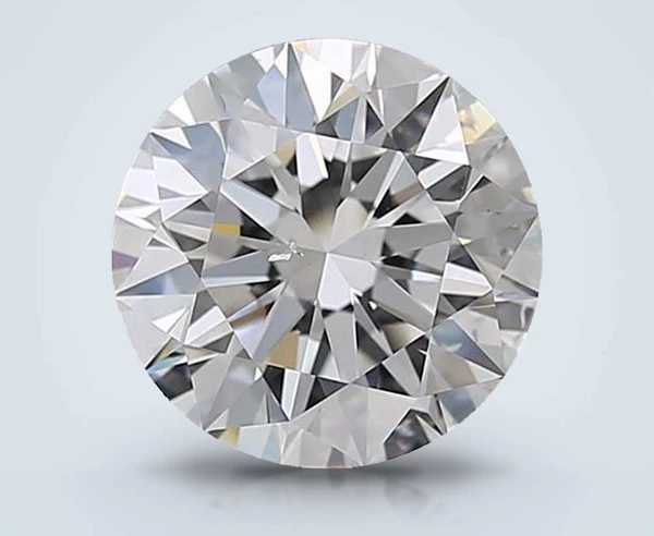 3.27 Carat · F · SI2 Rare Carat Ideal Cut