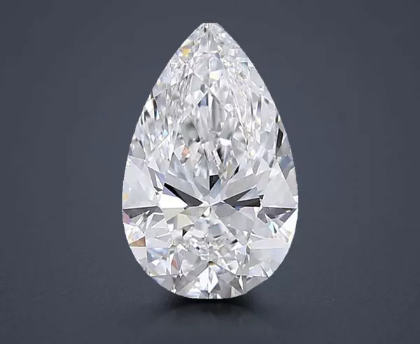 2.32 Carat · D · VS1 Rare Carat Ideal Cut