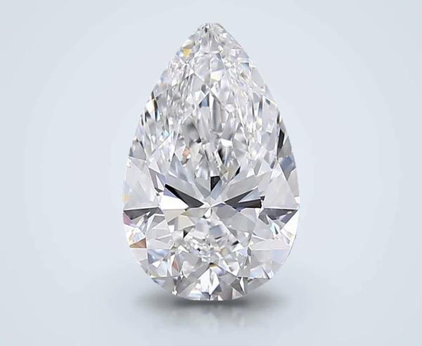 2.32 Carat · D · VS1 Rare Carat Ideal Cut
