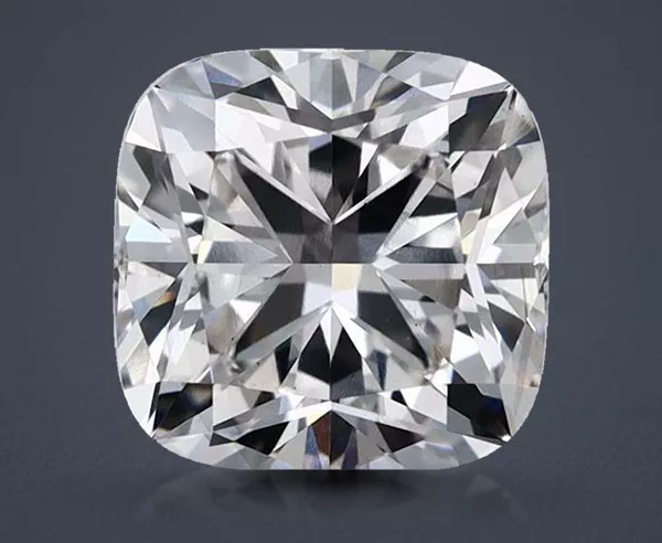 1.57 Carat · F · VS2 Rare Carat Ideal Cut