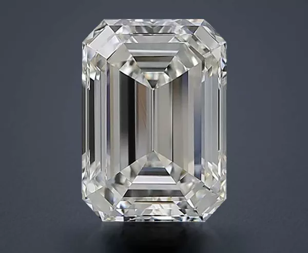 3.51 Carat · I · VVS2 Rare Carat Ideal Cut