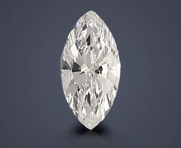0.63 Carat · D · VVS2 Rare Carat Ideal Cut