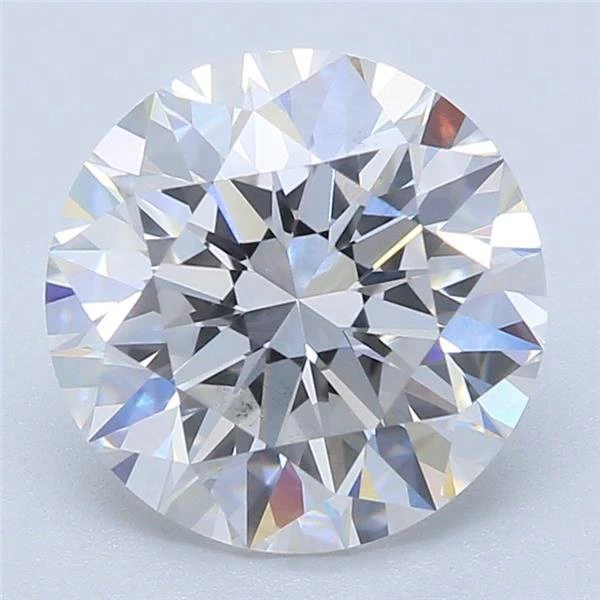 1.61 Carat · E · SI1 excellent Cut