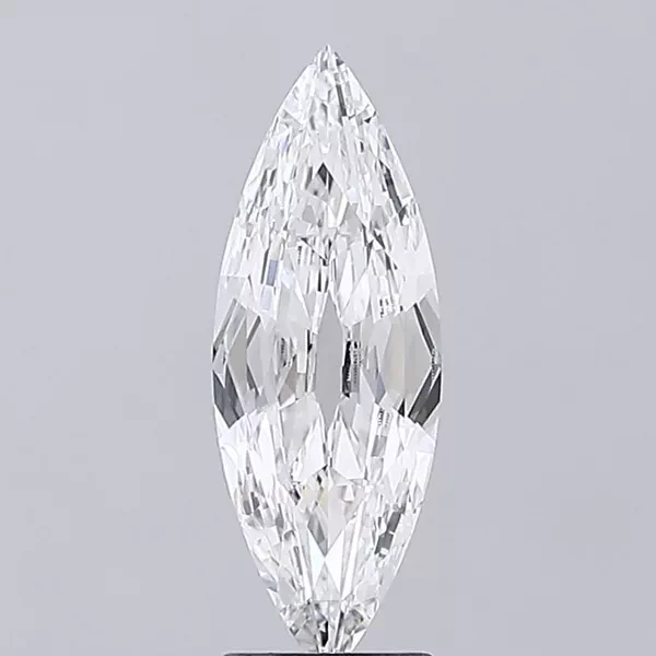 2.02 Carat · E · VVS2 very good Cut