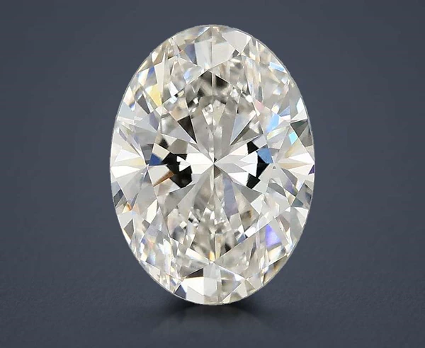 2.44 Carat · F · VS1 Rare Carat Ideal Cut