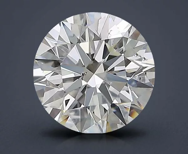 1.29 Carat · I · SI1 Rare Carat Ideal Cut