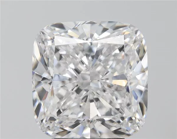7.31 Carat · F · VS1 excellent Cut