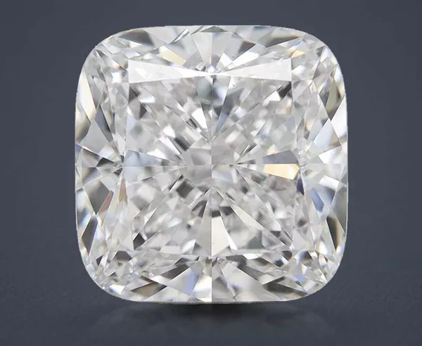 7.31 Carat · F · VS1 excellent Cut