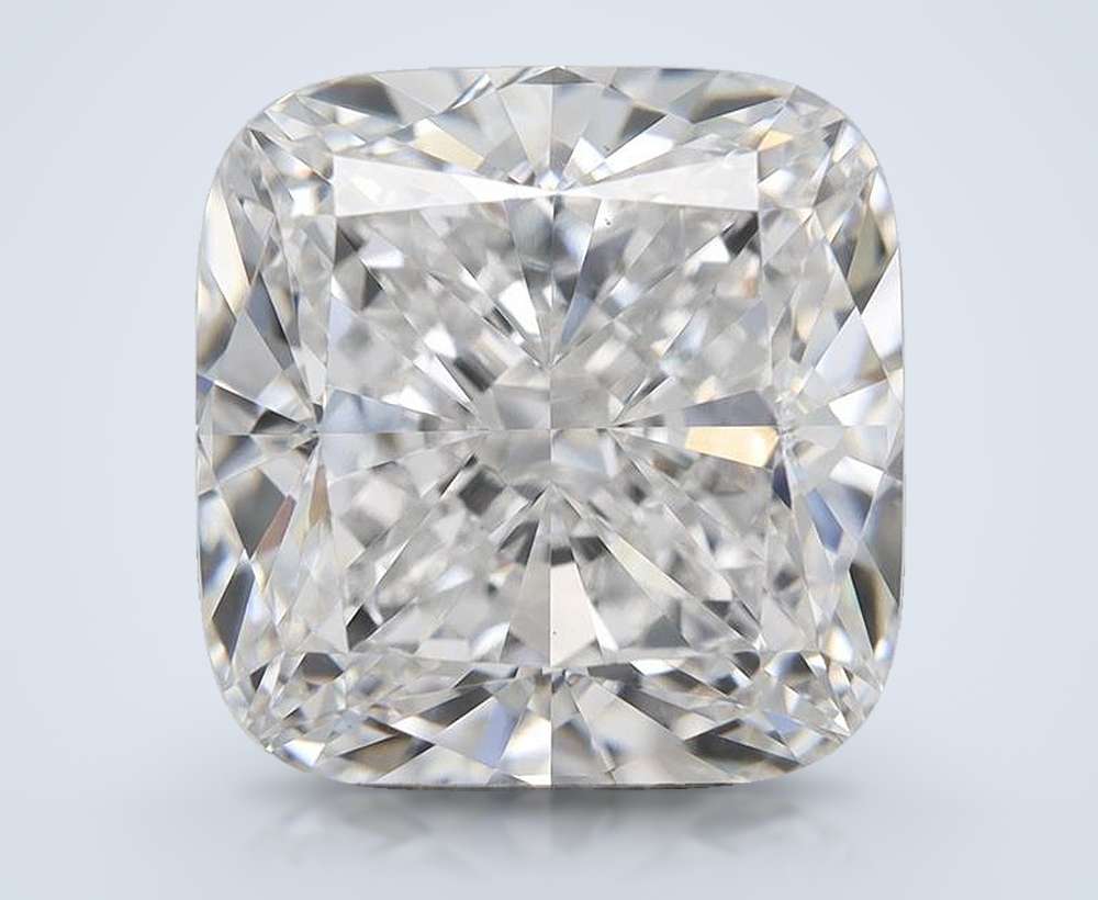 7.31 Carat · F · VS1 excellent Cut