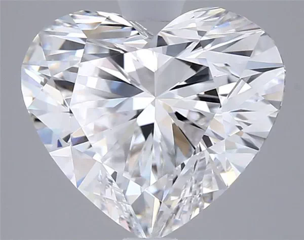 2.55 Carat · D · VVS2 Rare Carat Ideal Cut