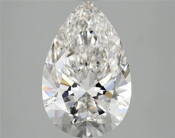 3.49 Carat · F · VS1 Rare Carat Ideal Cut