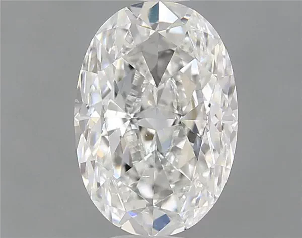 1 Carat · H · VS2 very good Cut