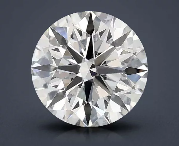 1.46 Carat · E · VVS2 Rare Carat Ideal Cut