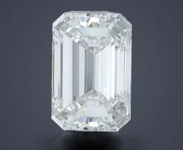 3.08 Carat · F · VVS2 Rare Carat Ideal Cut