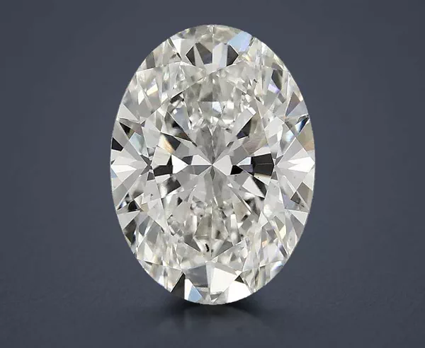 2.54 Carat · F · VS2 Rare Carat Ideal Cut