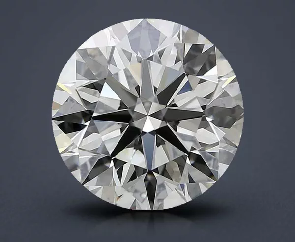 2.6 Carat · K · IF ideal Cut