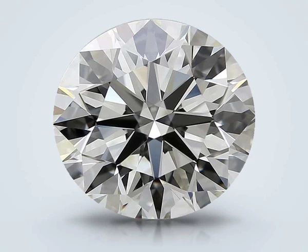2.6 Carat · K · IF ideal Cut