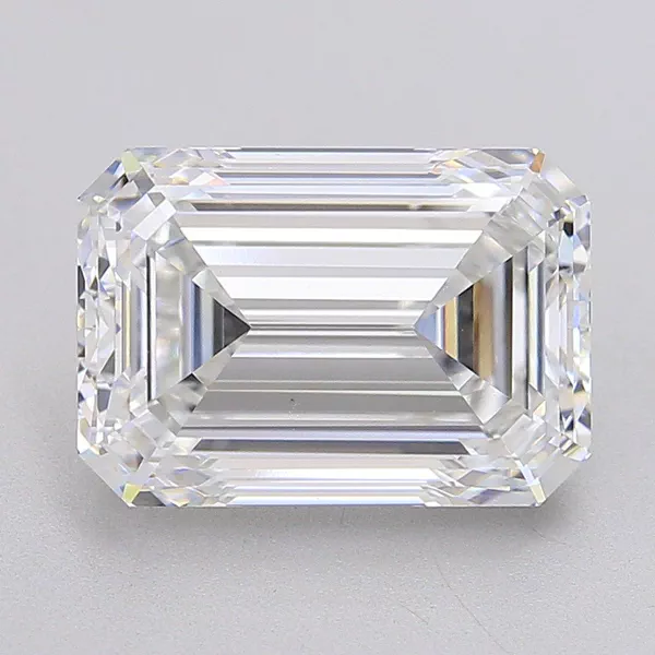 4.9 Carat · E · VS1 Rare Carat Ideal Cut