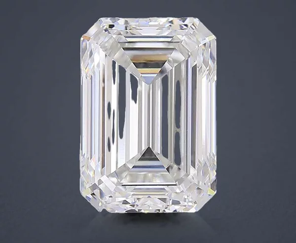 4.9 Carat · E · VS1 Rare Carat Ideal Cut