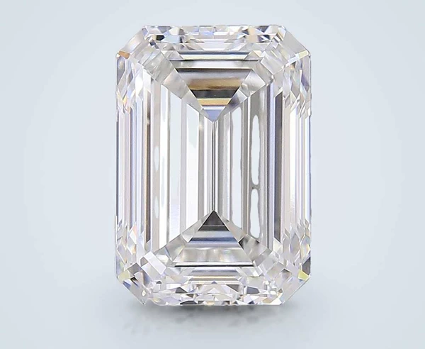 4.9 Carat · E · VS1 Rare Carat Ideal Cut