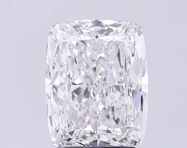 3.22 Carat · F · VVS1 Rare Carat Ideal Cut