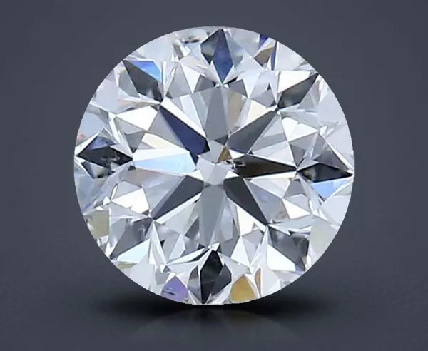 0.9 Carat · D · SI1 very good Cut