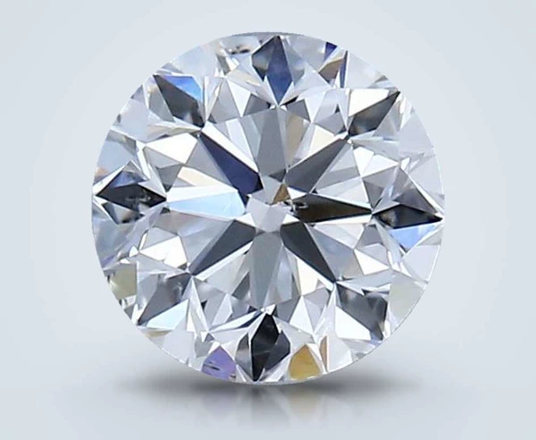 0.9 Carat · D · SI1 very good Cut
