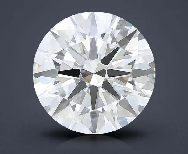 10.99 Carat · E · VS1 Rare Carat Ideal Cut