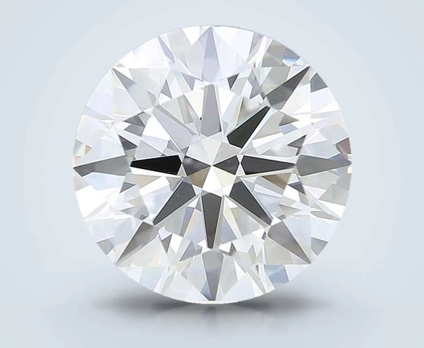 10.99 Carat · E · VS1 Rare Carat Ideal Cut