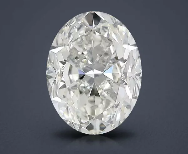 2 Carat · J · VS1 very good Cut