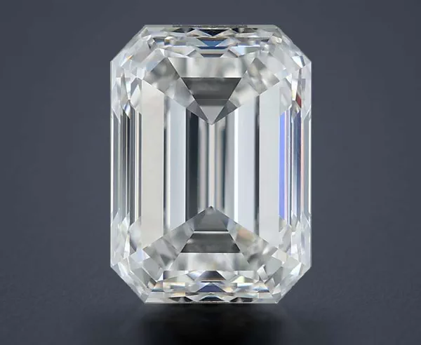 1.71 Carat · D · VVS2 very good Cut