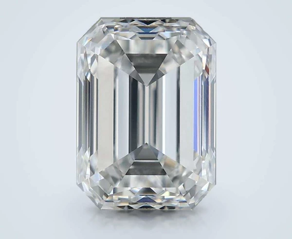 1.71 Carat · D · VVS2 very good Cut